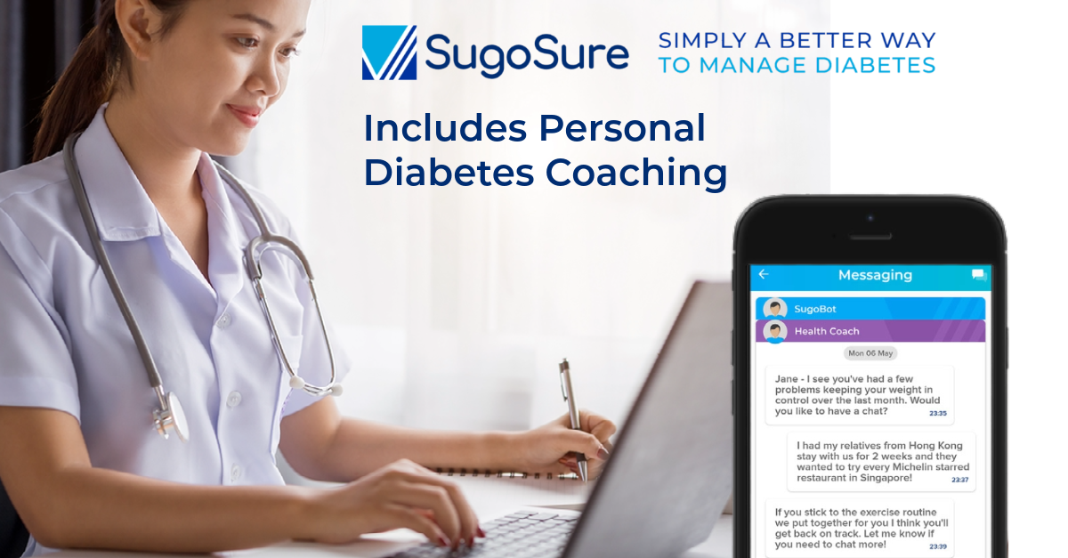 Find a Diabetes Coach Near Me: Your Guide to Personalized Support